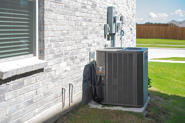 Reliable Ac Installation contractor in Carthage, NC by FH HVAC